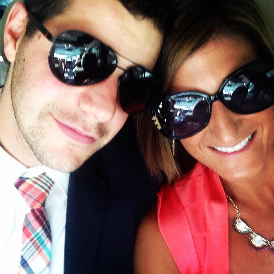 Jon and Leah's Wedding