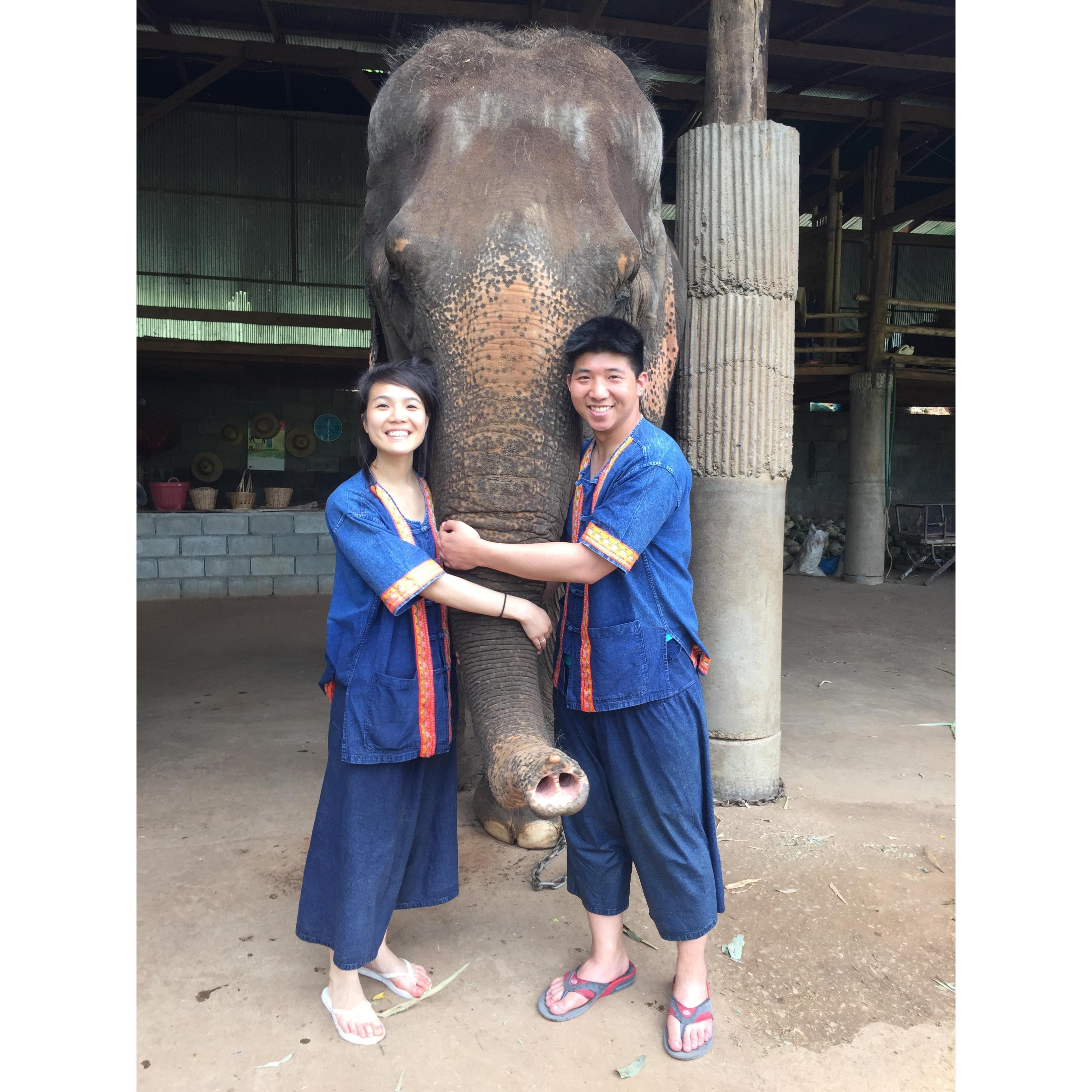 Chiang Mai, Thailand
