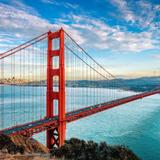 Golden Gate Bridge