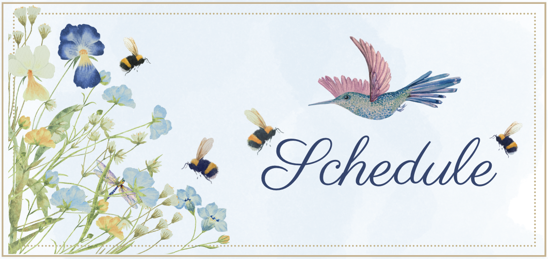 The Wedding Website of Molly Shayne Gregory and Preston James Prendergast