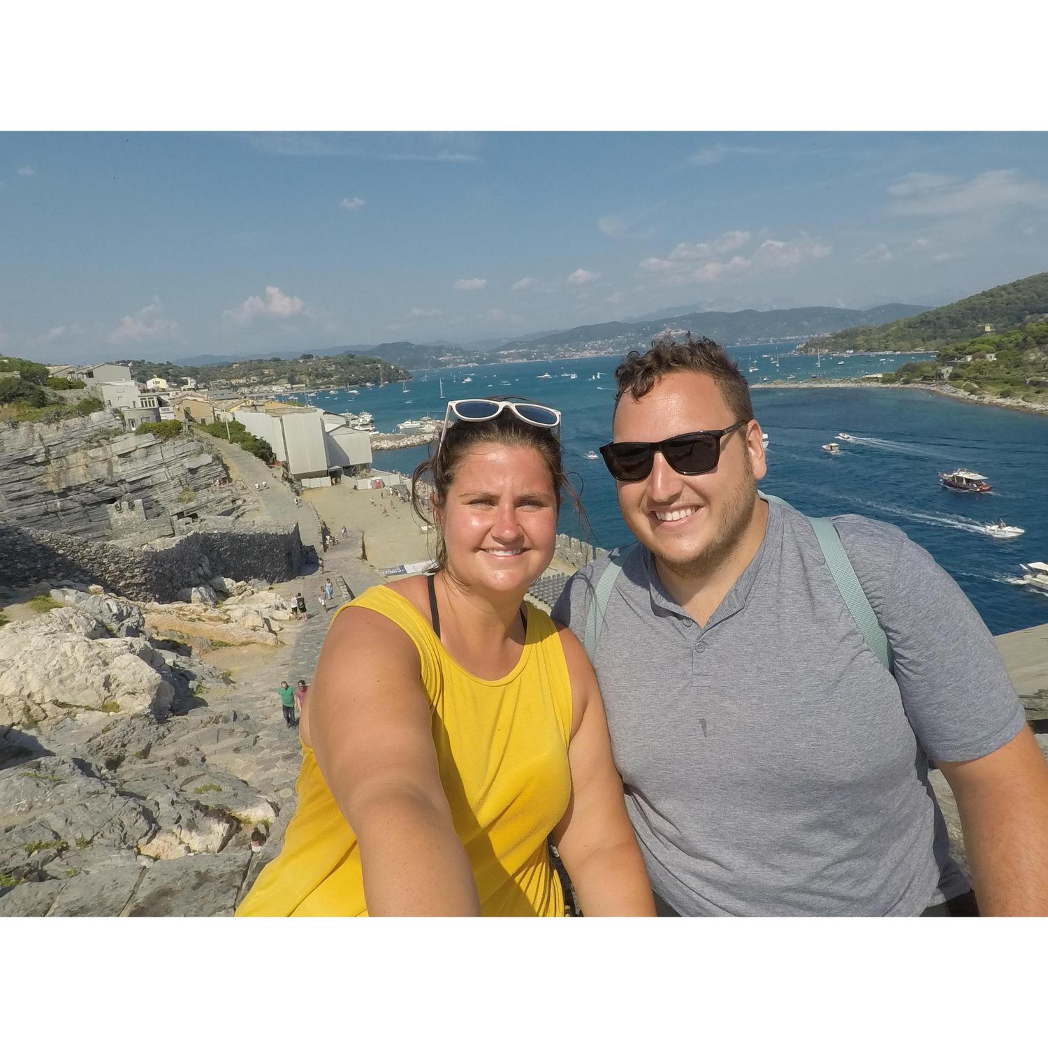 Porto Venere, Italy