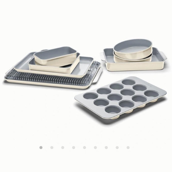 Bakeware Set