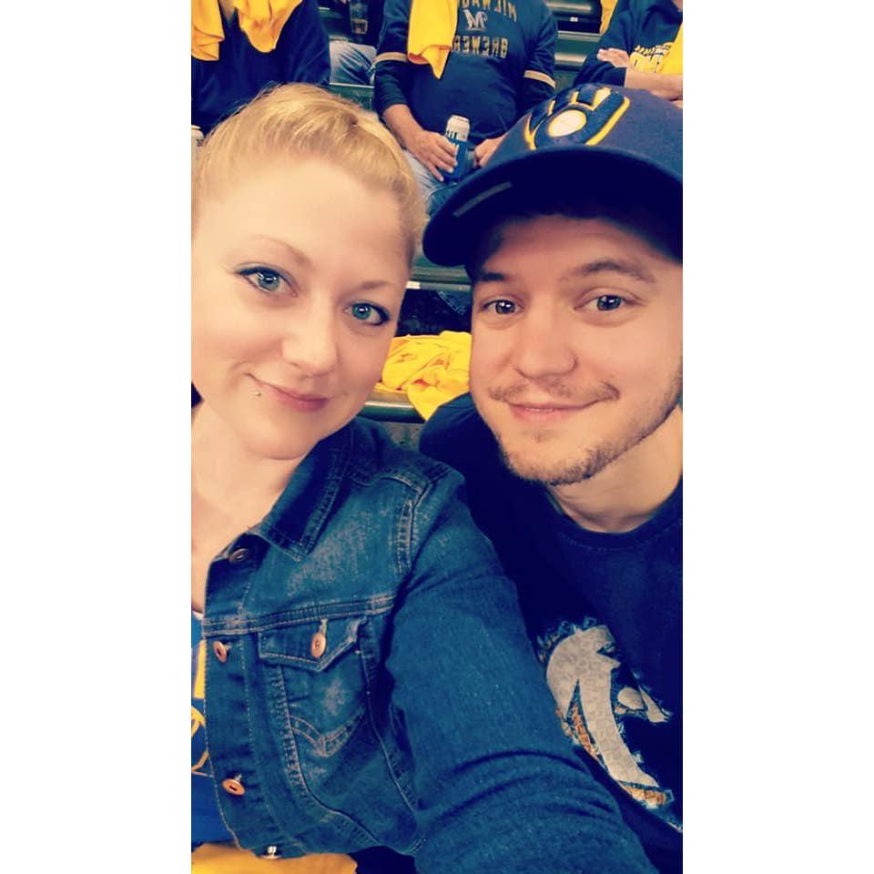 Brewer Game - May 2019