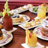 Miss Shirley's Cafe, Annapolis