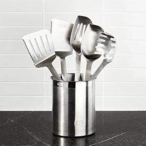 Calphalon  - Calphalon ® 6-Piece Stainless Steel Utensils Set