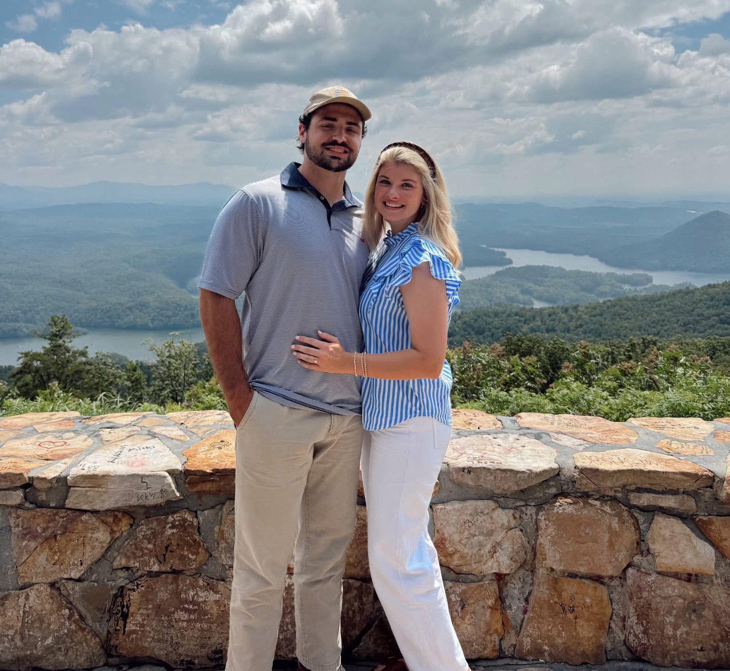 The Wedding Website of Haden Houser and Kalee Hampton