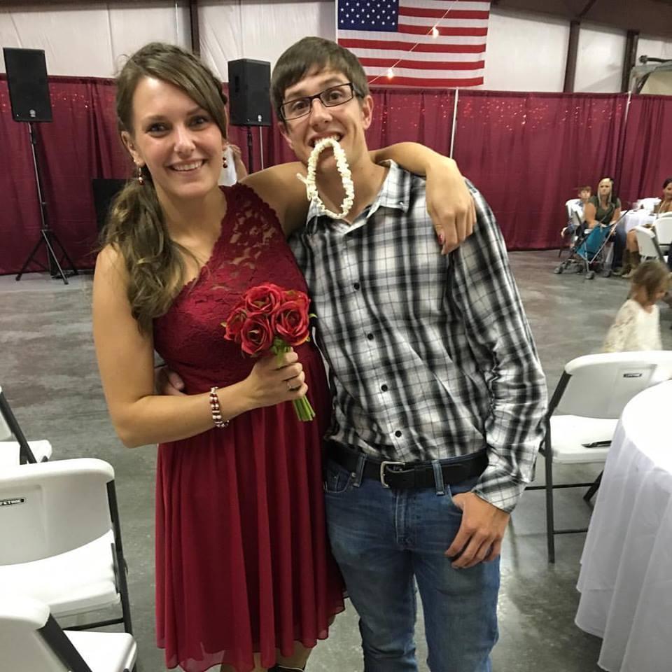 It was foretold that we would be saying " I do" soon.