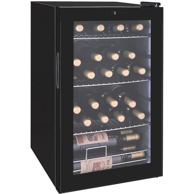 RCA - 101-Can / 24-Bottle Beverage and Wine Cooler