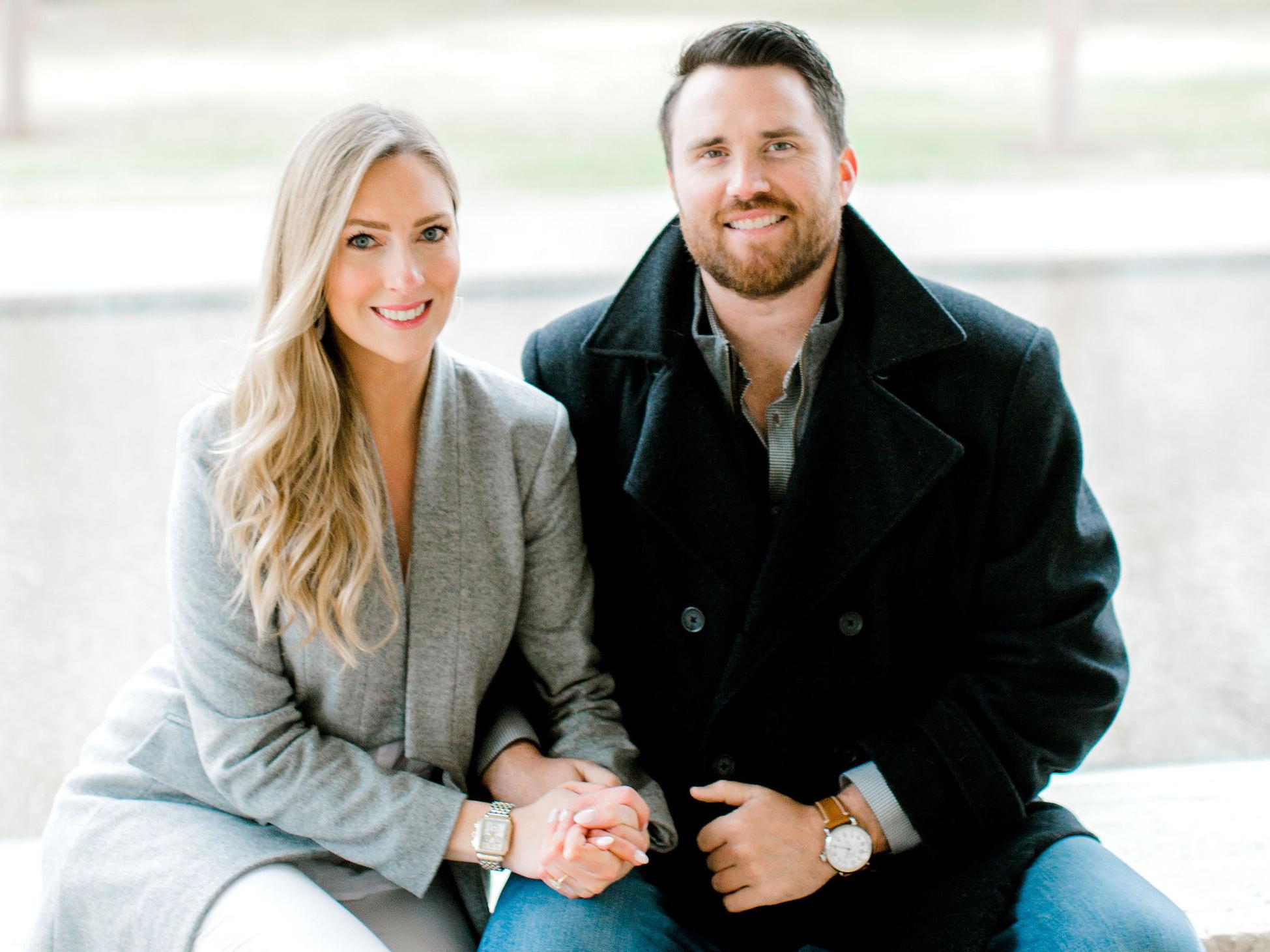 The Wedding Website of Haley Gleeson and John Finch