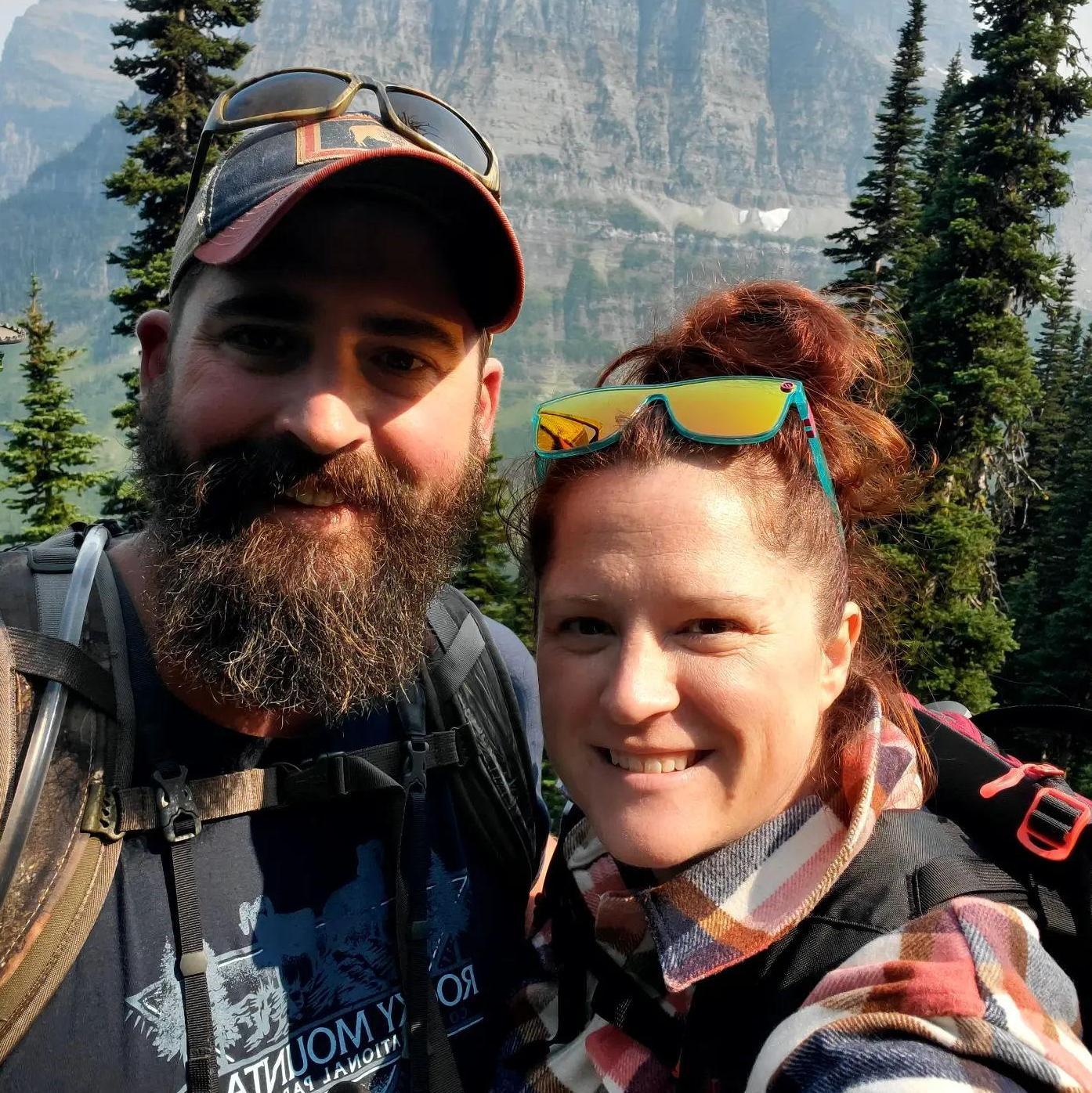 Once in a lifetime trip to Glacier National Park, August 2023