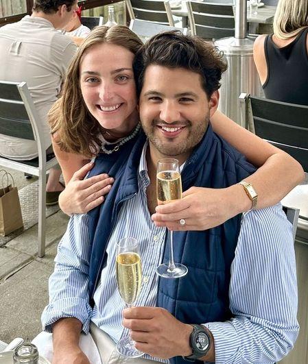 The Wedding Website of Francisco Jesus Barrera Flores and Victoria Brett Barrier