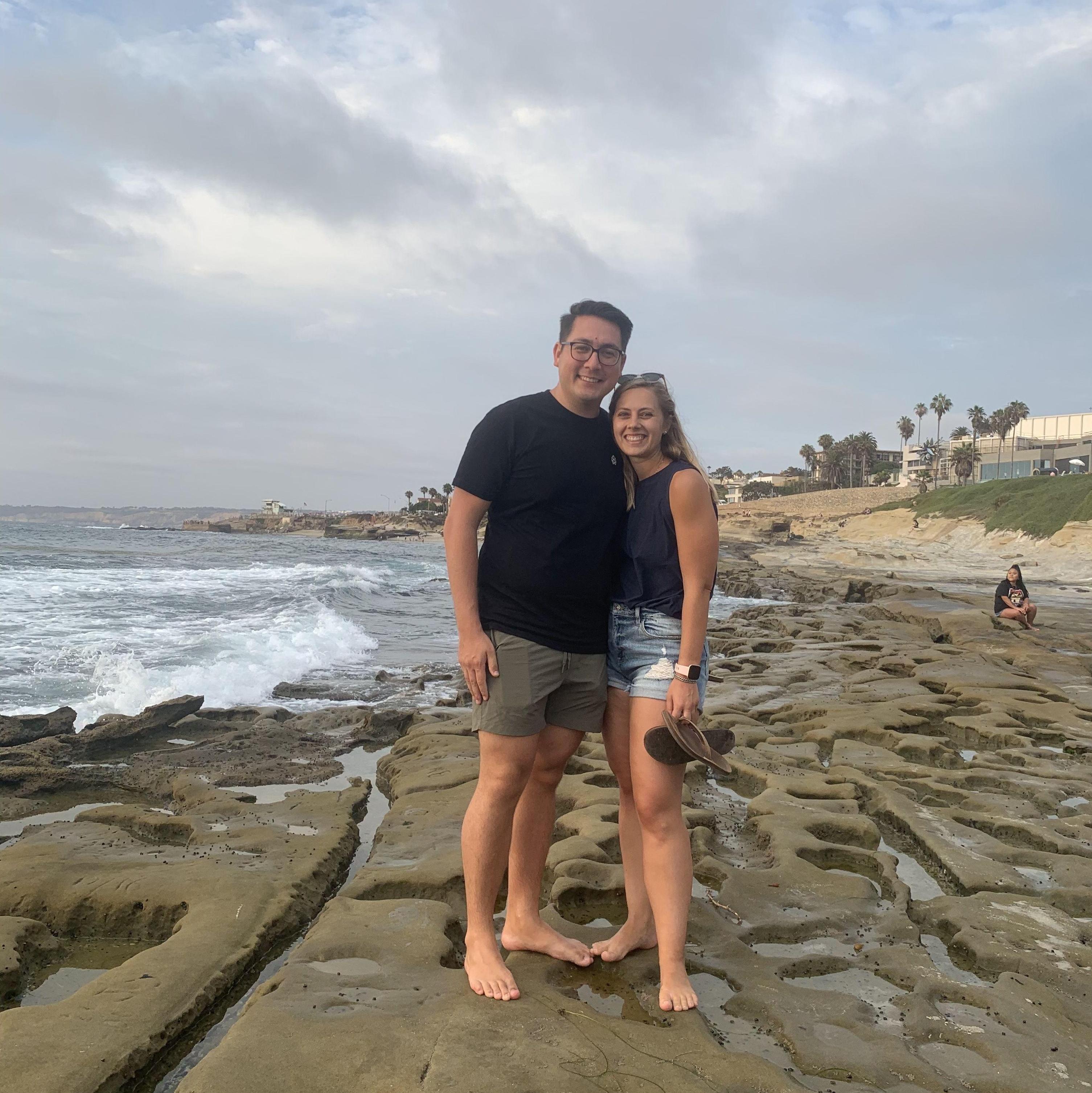 San Diego