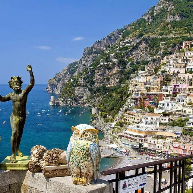 Pizza + Gelato + Drinks Honeymoon Fund
