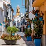 Estepona Old Town