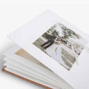 Wedding Photo Book | Artifact Uprising