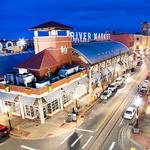 Little Rock River Market