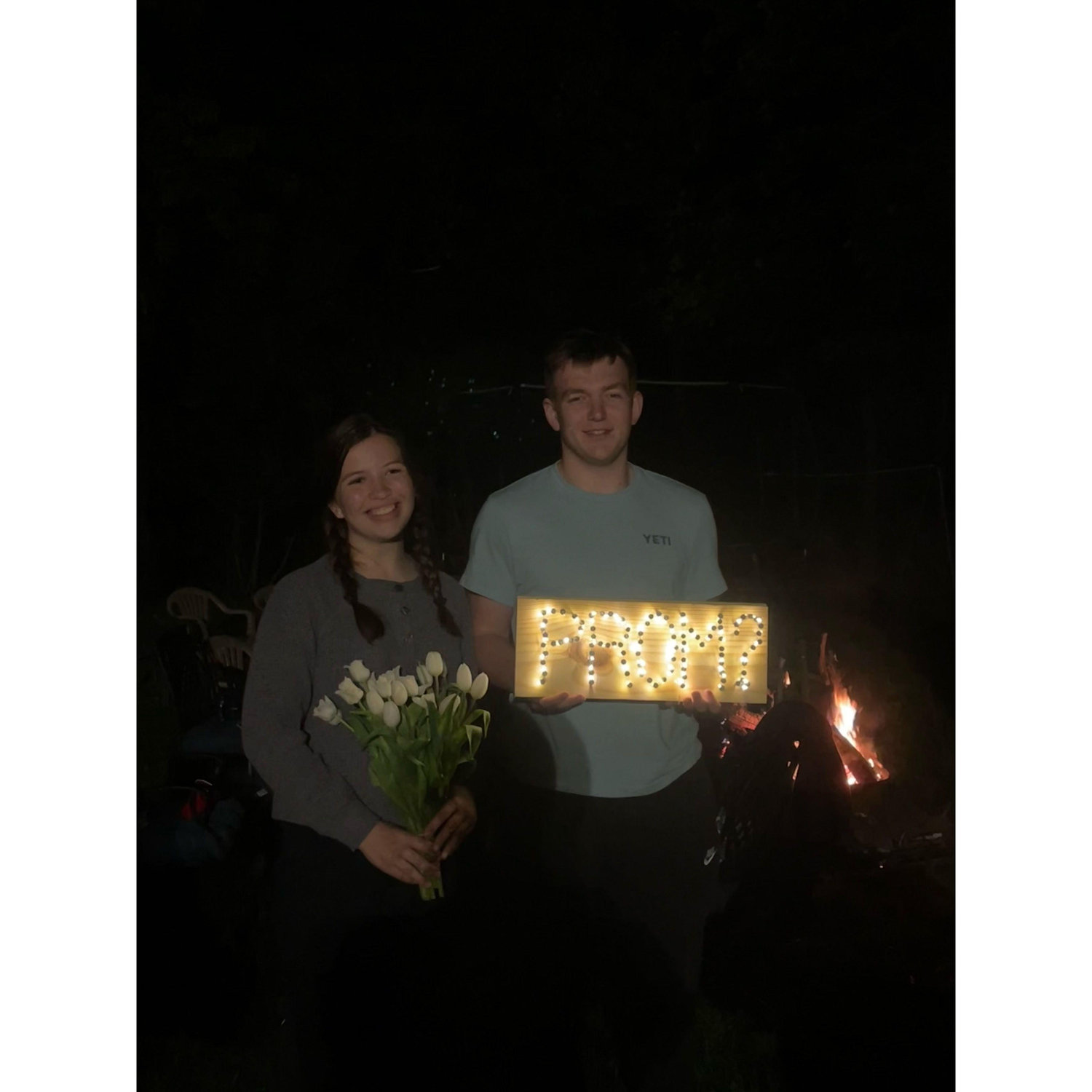 Promposal | May 19, 2023