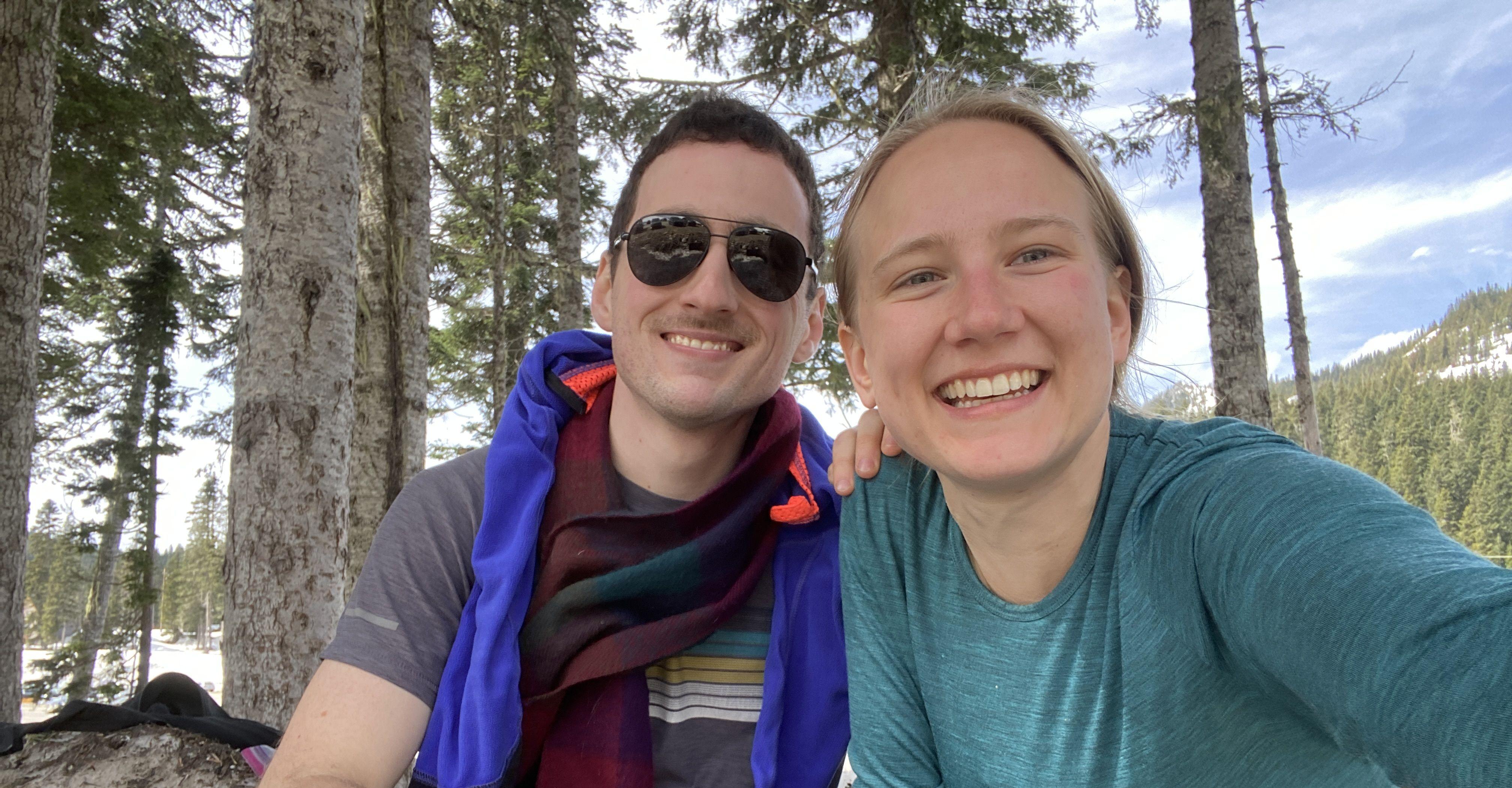 The Wedding Website of Ryan Bowers and Bailey Fjelstul