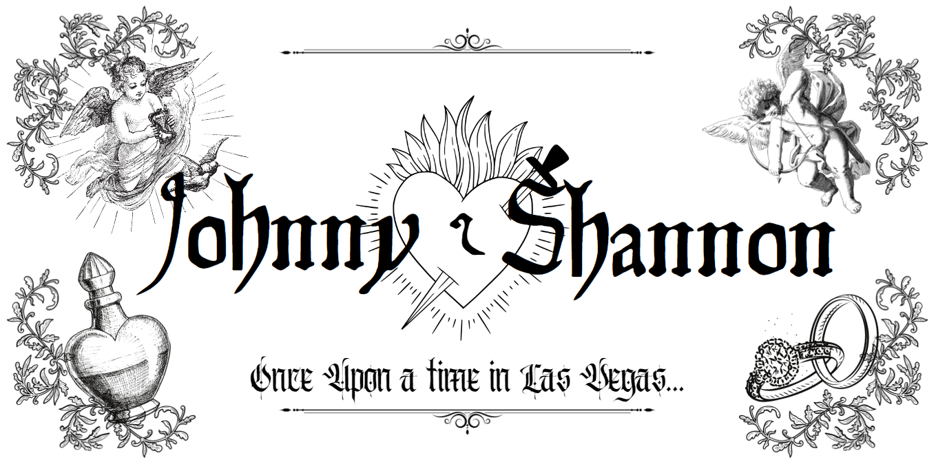 The Wedding Website of Shannon Burns and Johnny Watkins