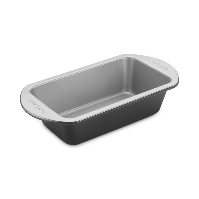 Cuisinart Easy-Grip 9" Nonstick Loaf Pan
