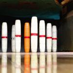 Ellsworth’s Candlepin Bowling Alley