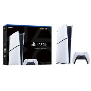 PlayStation 5 Slim Console Digital Edition - PlayStation 5