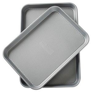 2 Pack Cookie Sheet Set - Threshold™