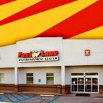 The Fast Lane