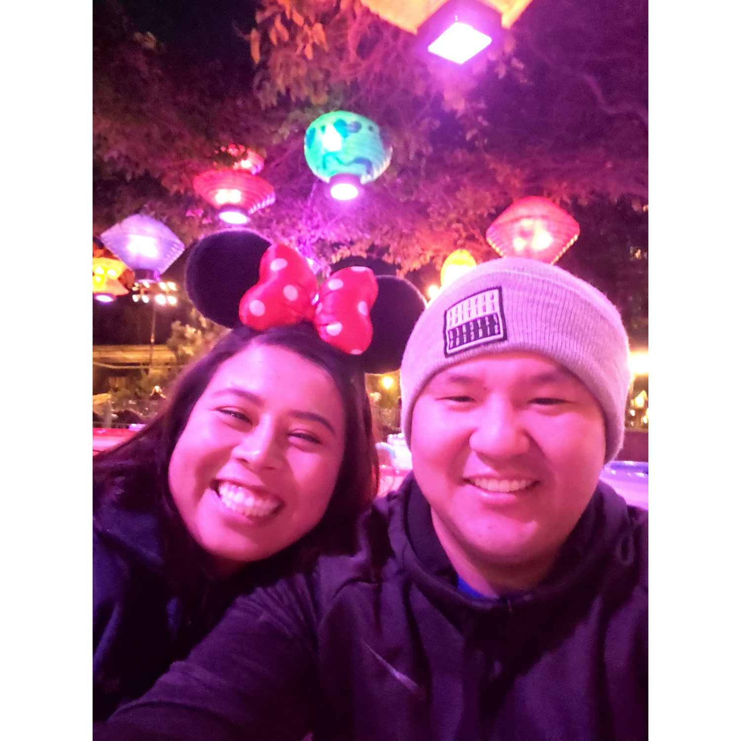 Disneyland
