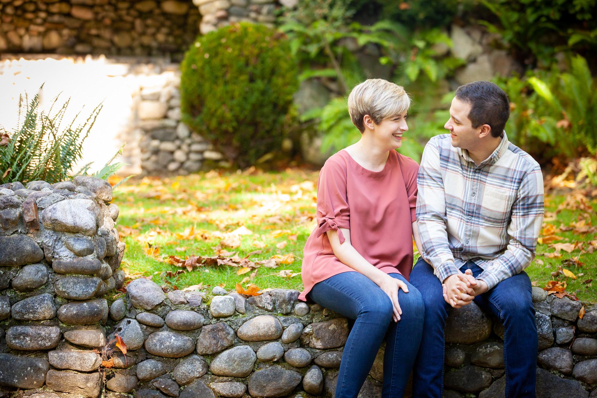 The Wedding Website of Caitlyn Hynes and Justin Blau