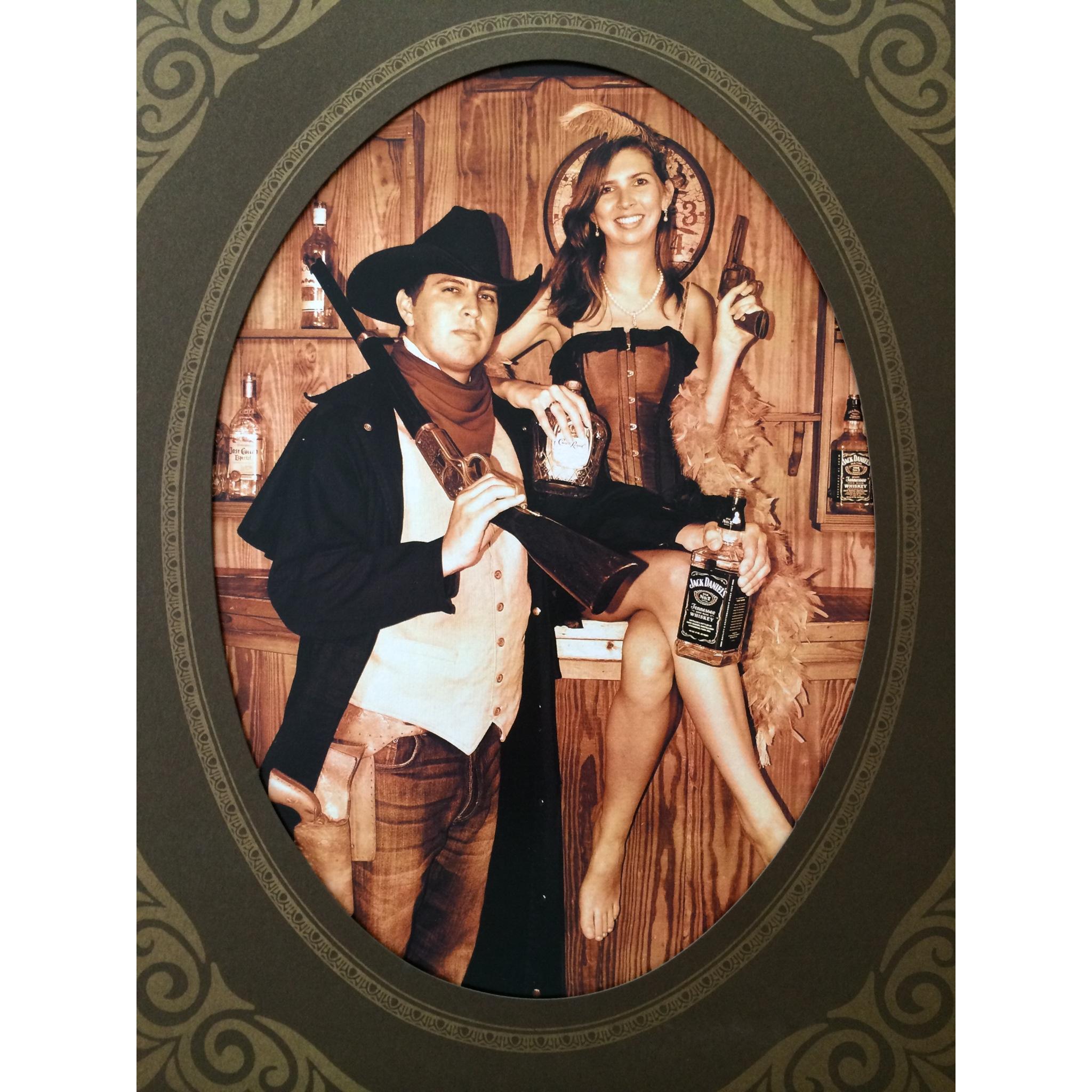 old-timey fun