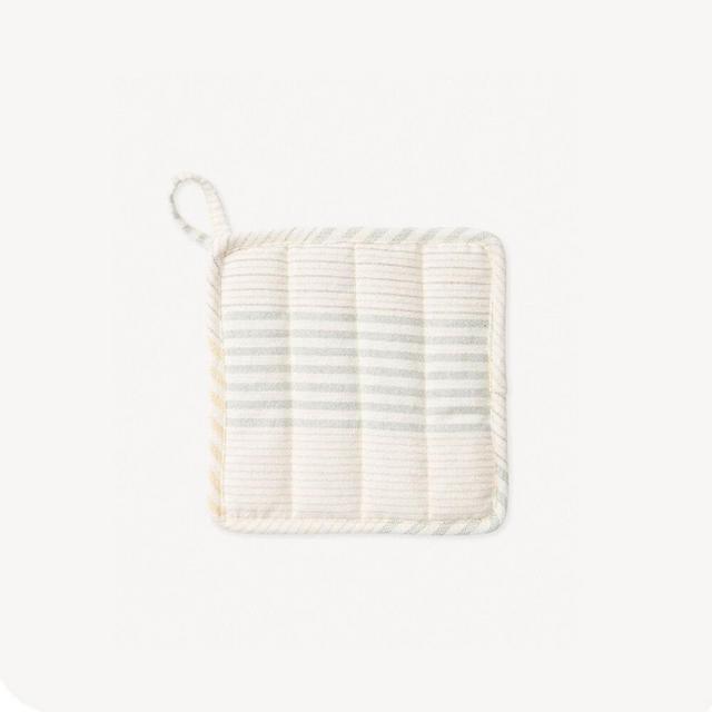 Minna Goods Stripe Potholder