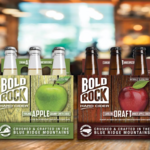 Bold Rock Nellysford Cidery