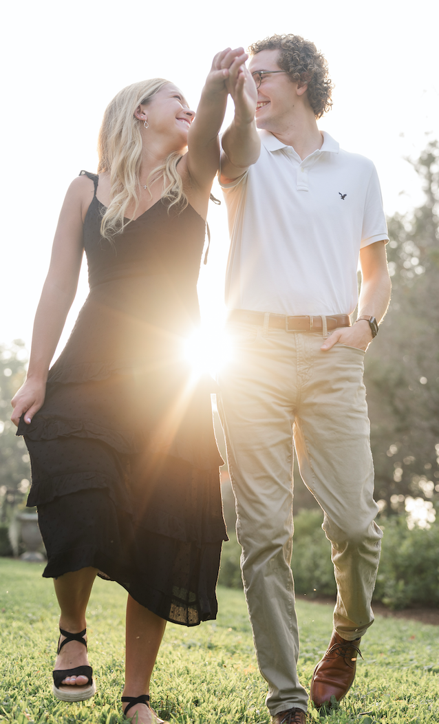 The Wedding Website of Anne Schuh and Patrick Koehl