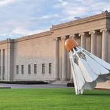 The Nelson-Atkins Museum of Art