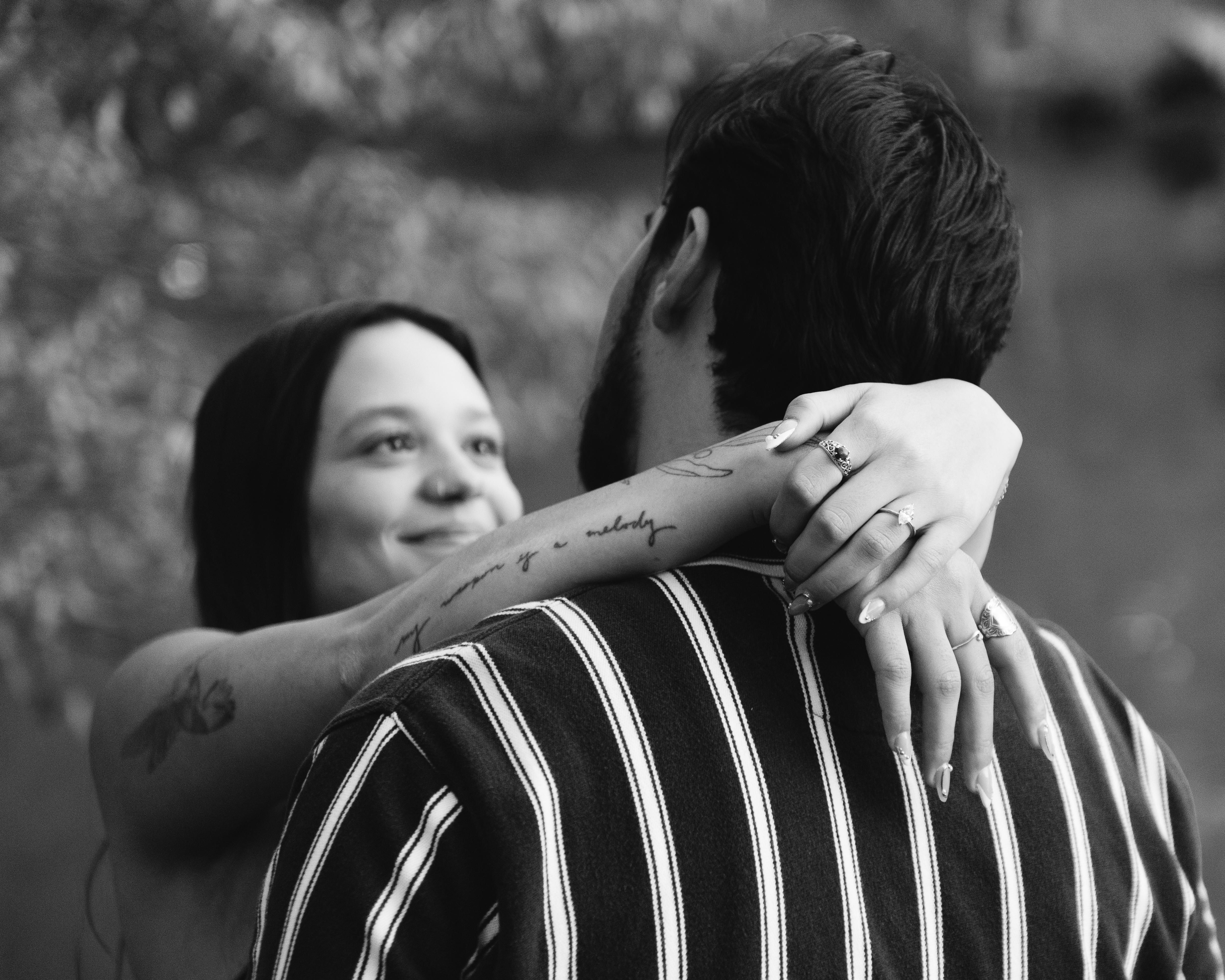 The Wedding Website of Olivia K. Manning and Kenneth L. Miller IV