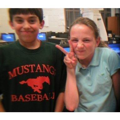 Kilmer Middle School 2007