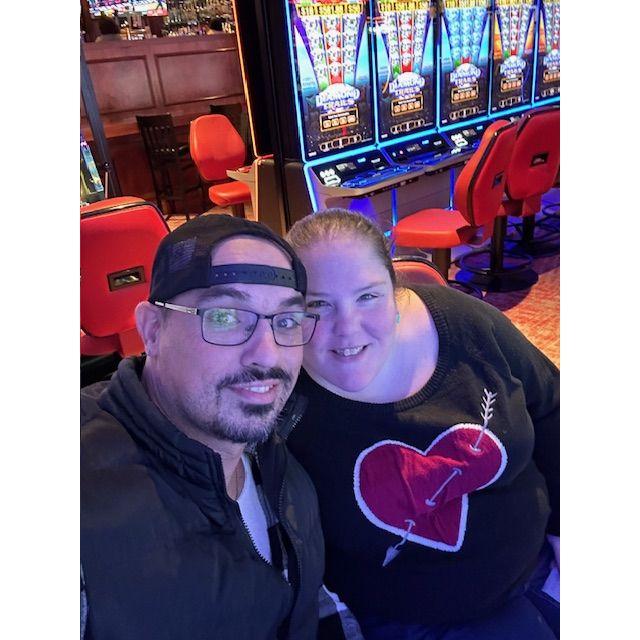 date nice at the casino