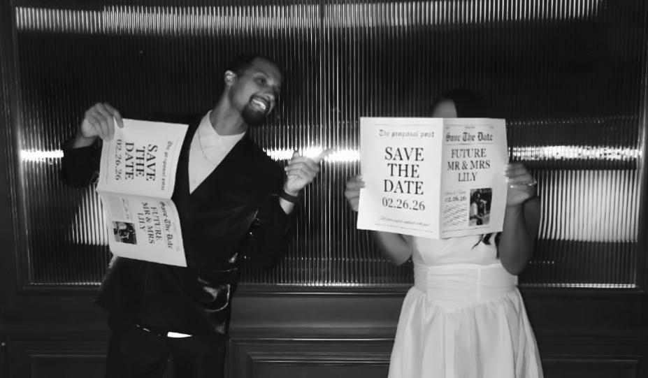 The Wedding Website of Kisha Toledo and Storm Lilly