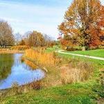 University of Illinois Arboretum