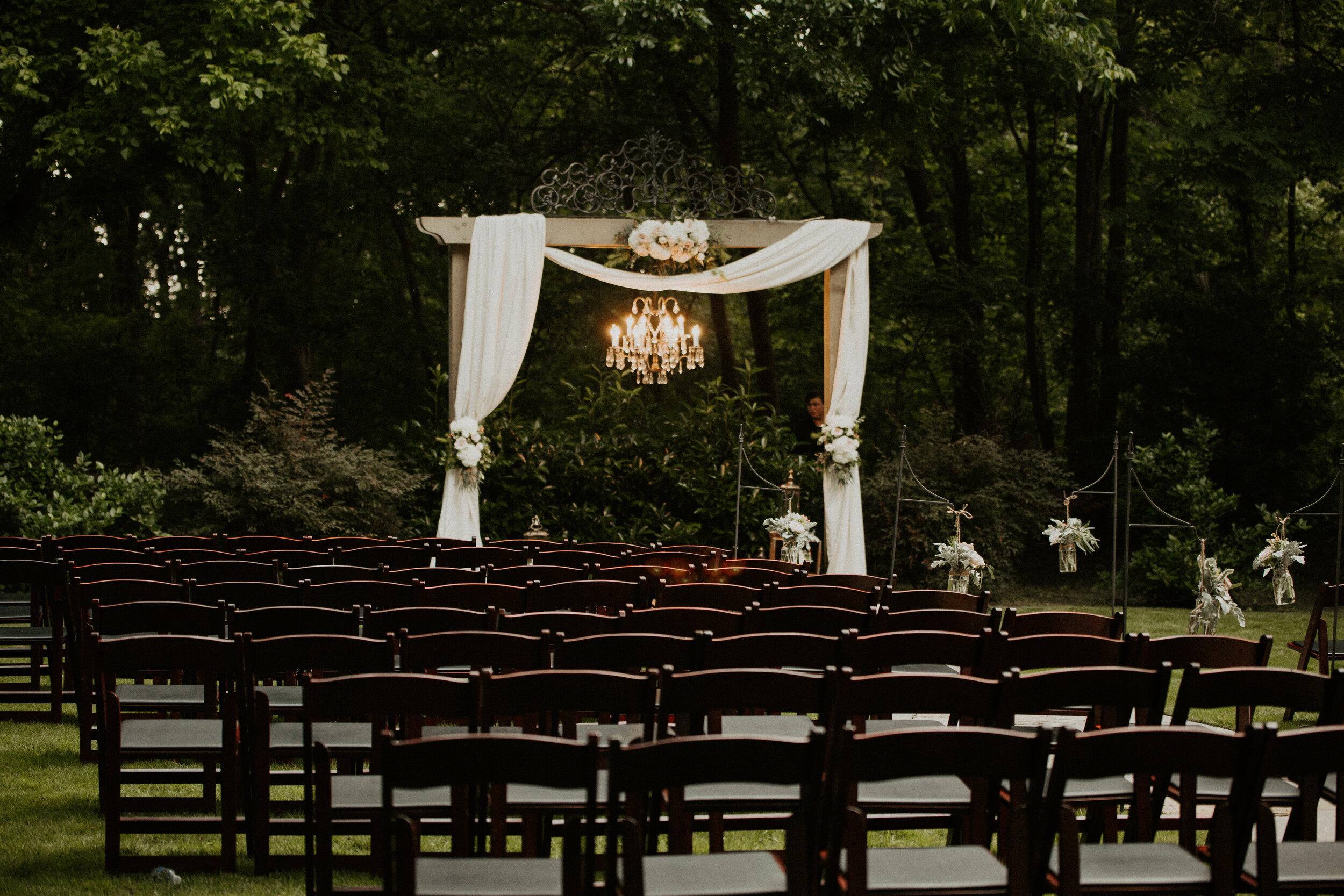 The Wedding Website of Jessica Cox and Terry Myers