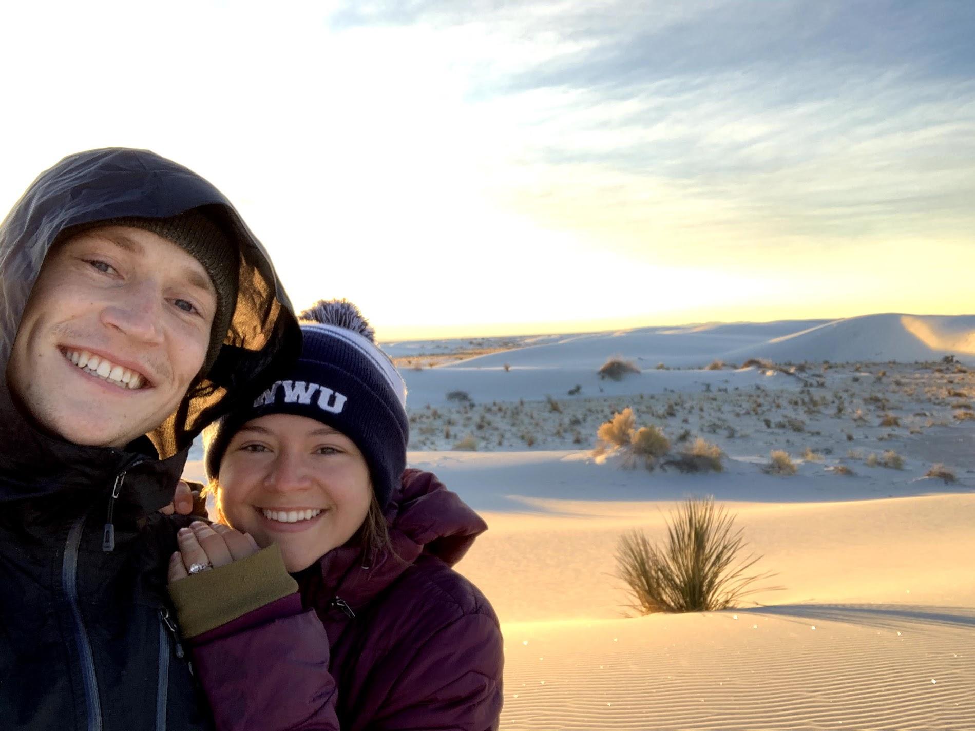 The Wedding Website of Alexandra McCoy and Max Schneider