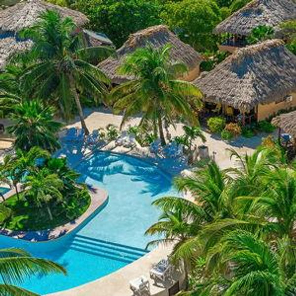 Belize Honeymoon Fund