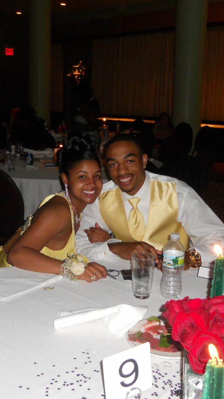 Prom 2011