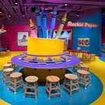 Crayola Experience Plano