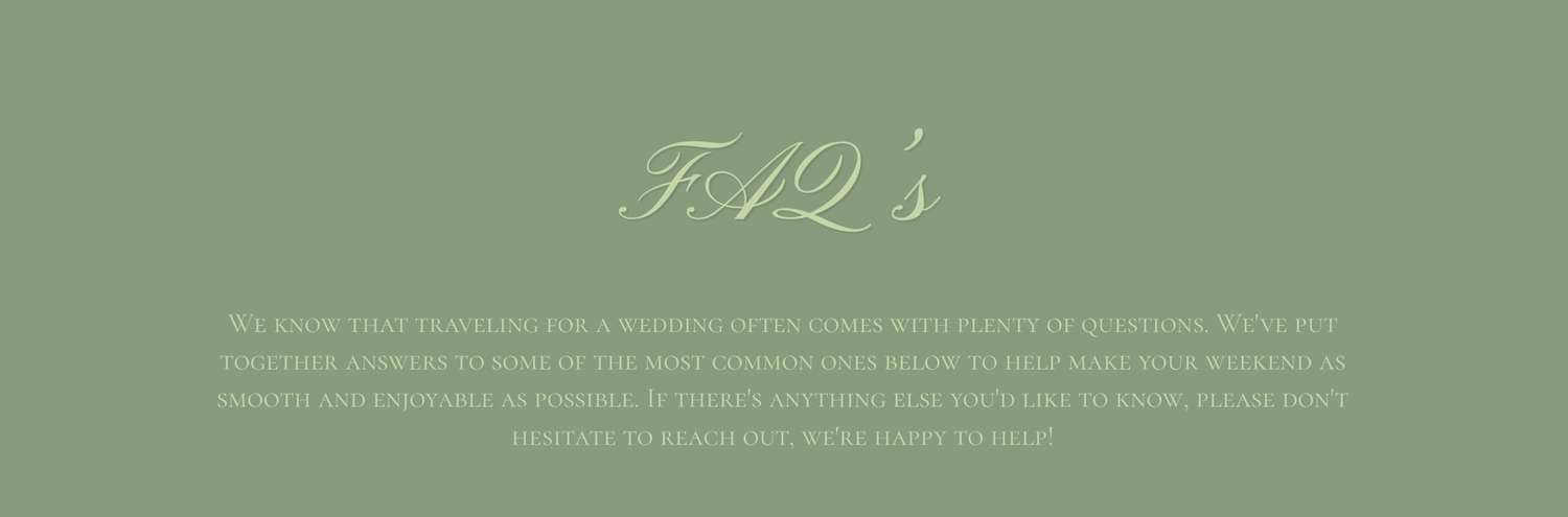 The Wedding Website of Shelby Wentz and Hunter Radzins
