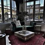 Rooted Juice Bar & Cafe