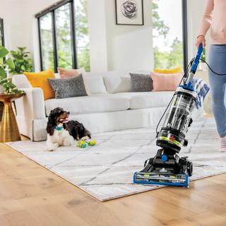 CleanView Swivel Pet Rewind Reach Vacuum