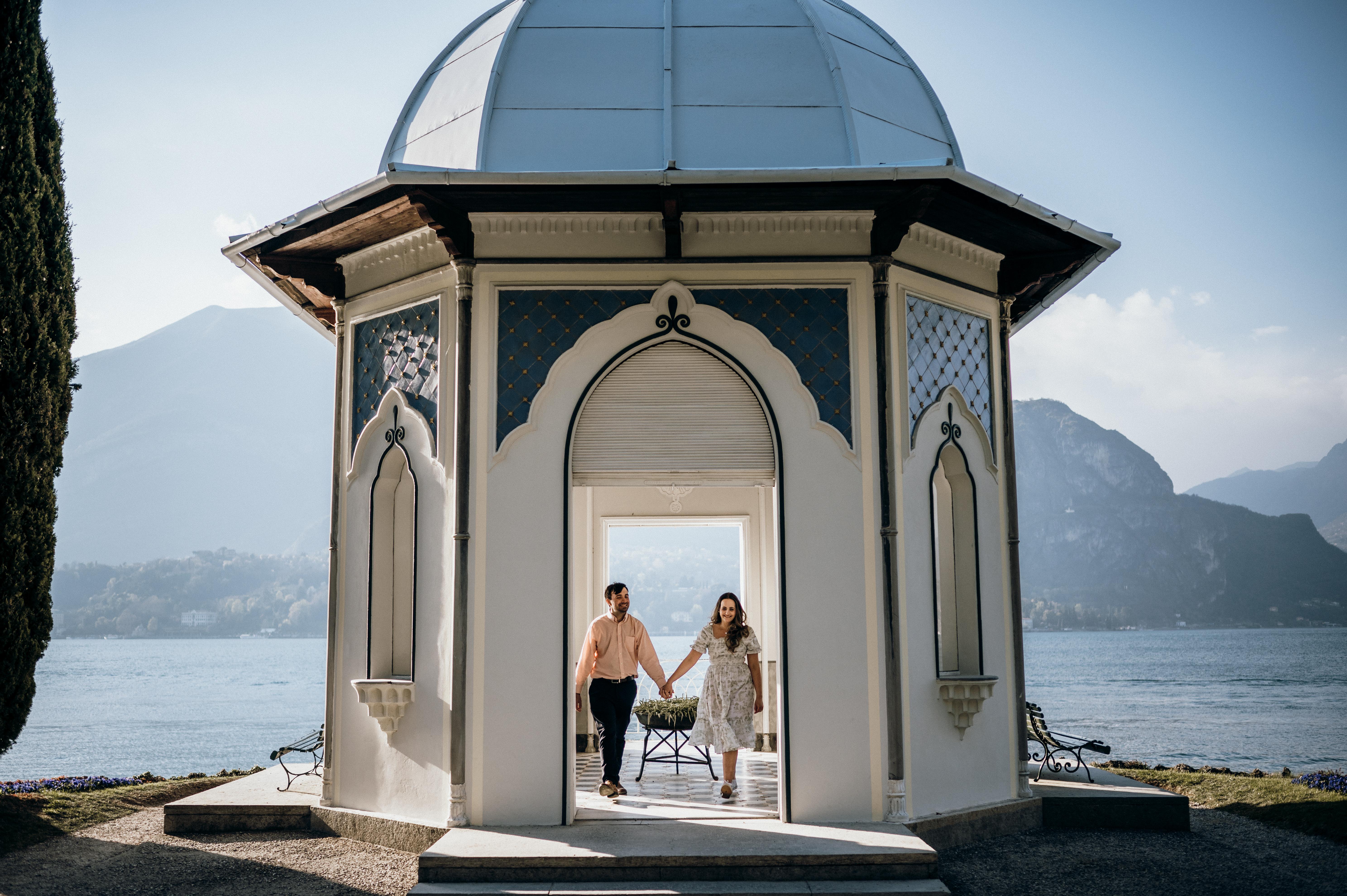 The Wedding Website of Julia Graff and Adam Ranieri