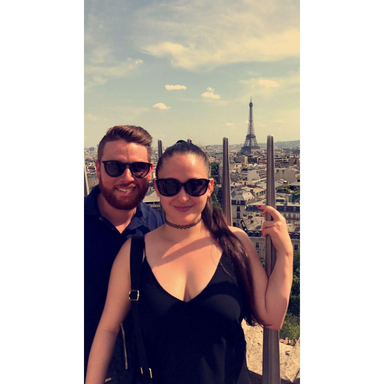 Paris - 2017